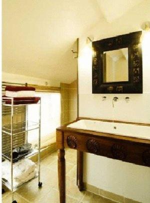 La Ferme De Marie Eugenie Bed & Breakfast Bruailles Luaran gambar