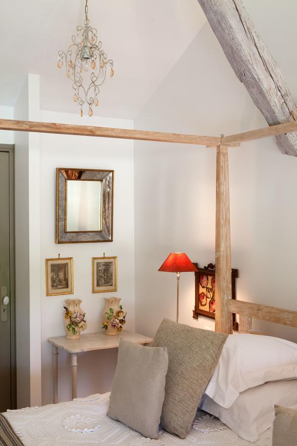 La Ferme De Marie Eugenie Bed & Breakfast Bruailles Luaran gambar